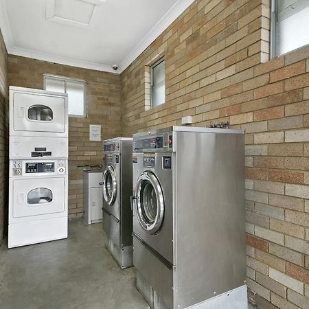Australian Community Villages Bankstown Bagian luar foto