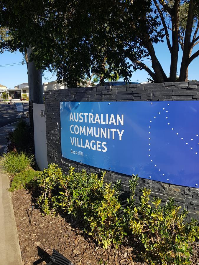 Australian Community Villages Bankstown Bagian luar foto