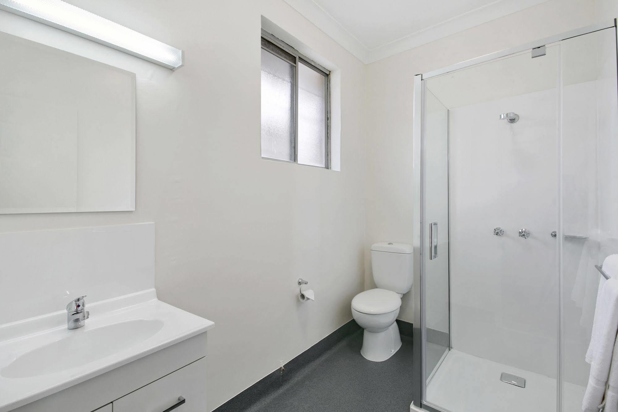 Australian Community Villages Bankstown Bagian luar foto