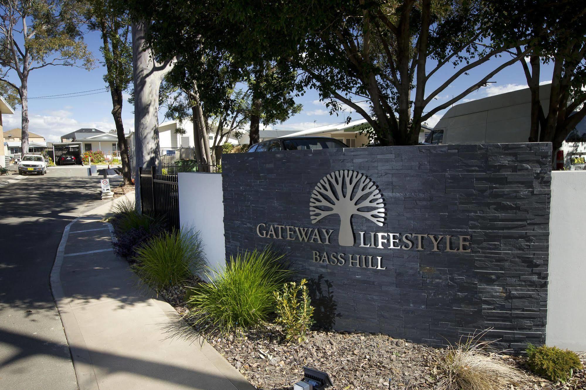 Australian Community Villages Bankstown Bagian luar foto