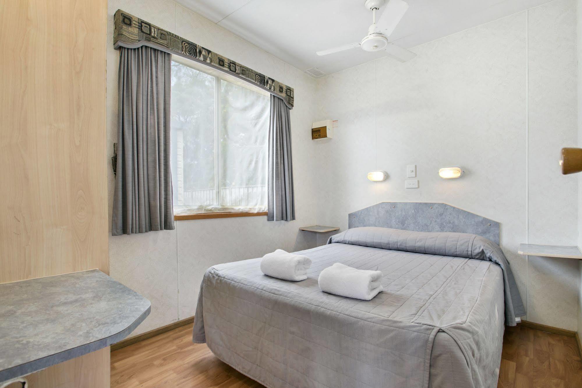 Australian Community Villages Bankstown Bagian luar foto