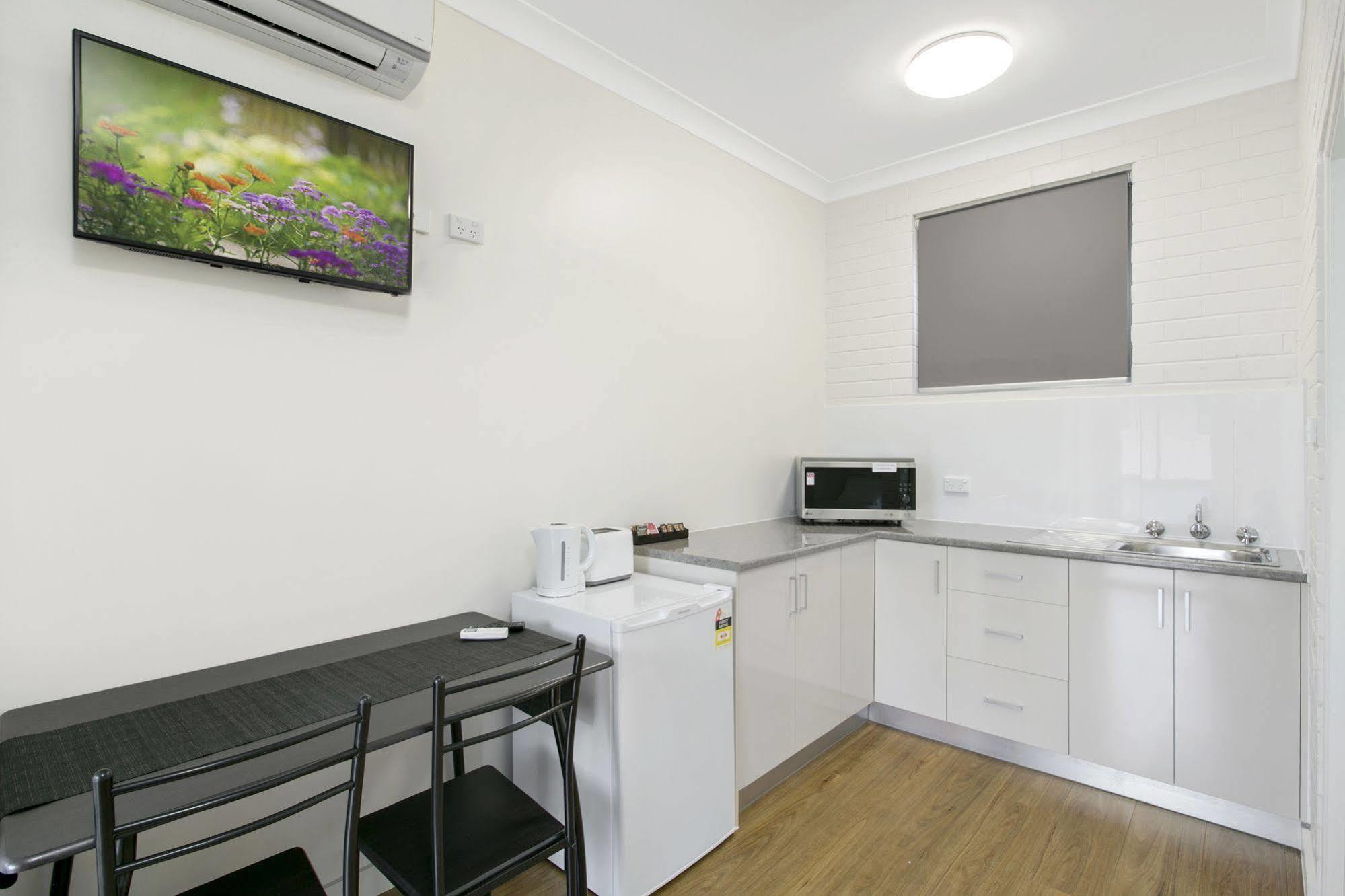 Australian Community Villages Bankstown Bagian luar foto
