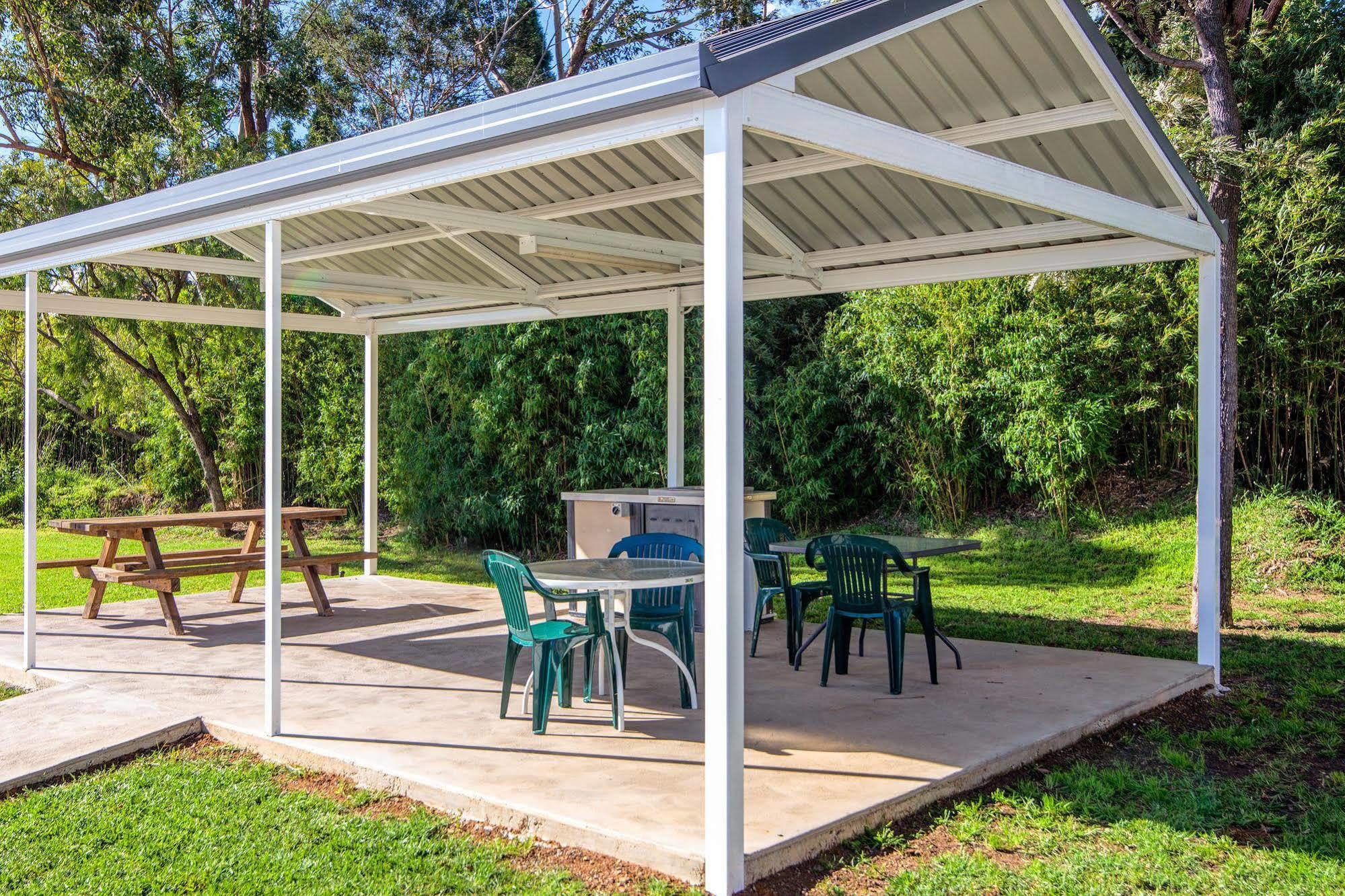 Australian Community Villages Bankstown Bagian luar foto