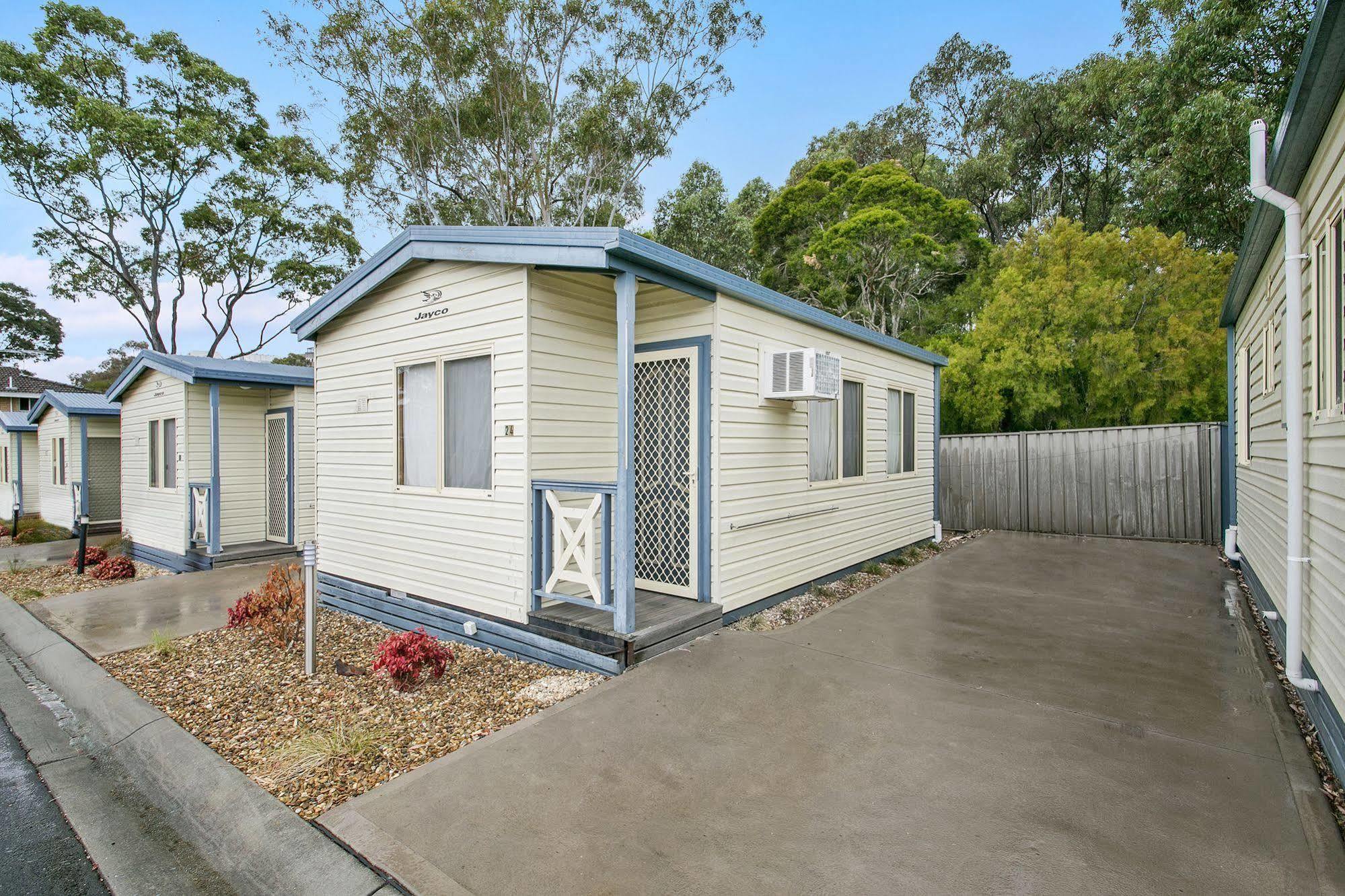 Australian Community Villages Bankstown Bagian luar foto