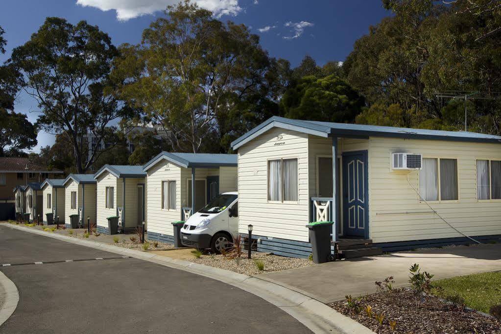 Australian Community Villages Bankstown Bagian luar foto